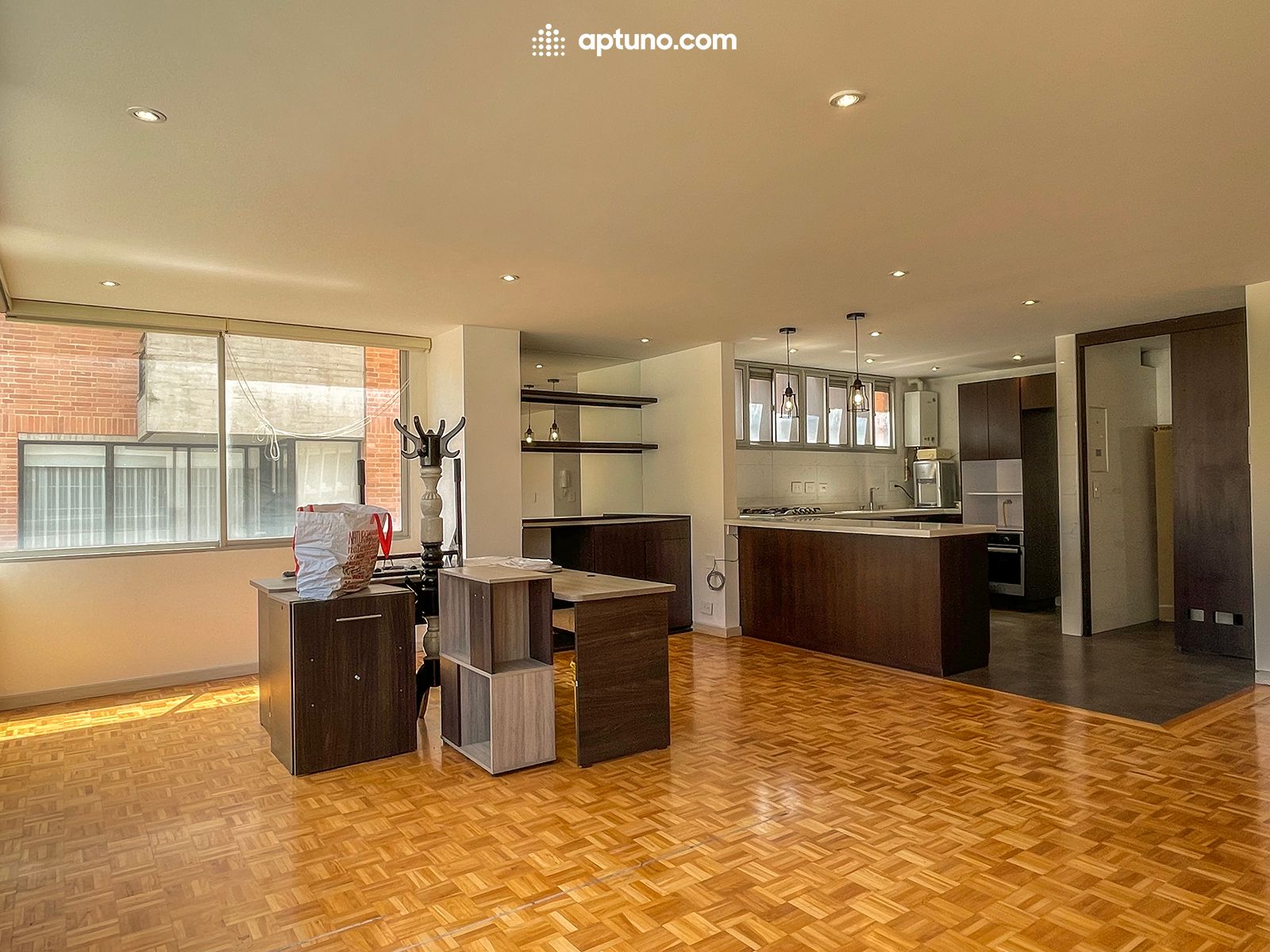 Apartamento en arriendo Chicó Norte Apartamento en arriendo Chicó Norte 84 m² - $ 2.900.000
