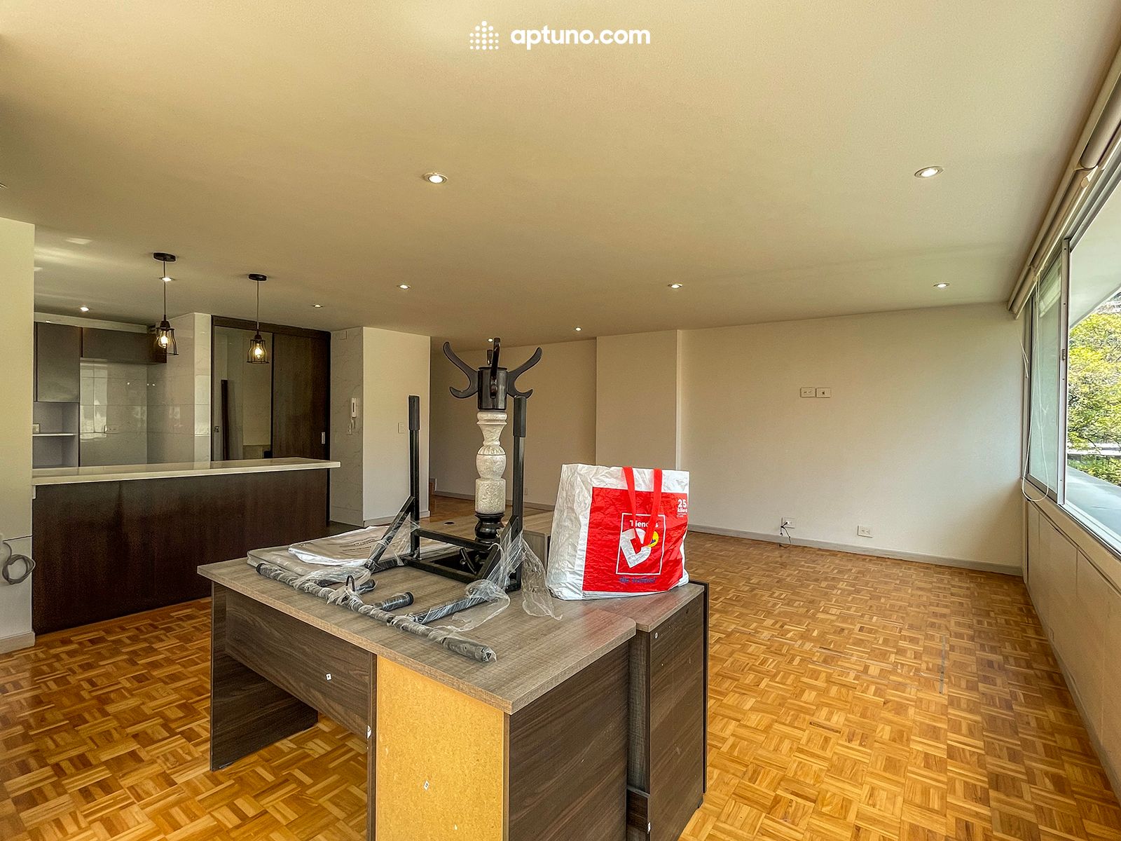 Apartamento en arriendo Chicó Norte Apartamento en arriendo Chicó Norte 84 m² - $ 2.900.000