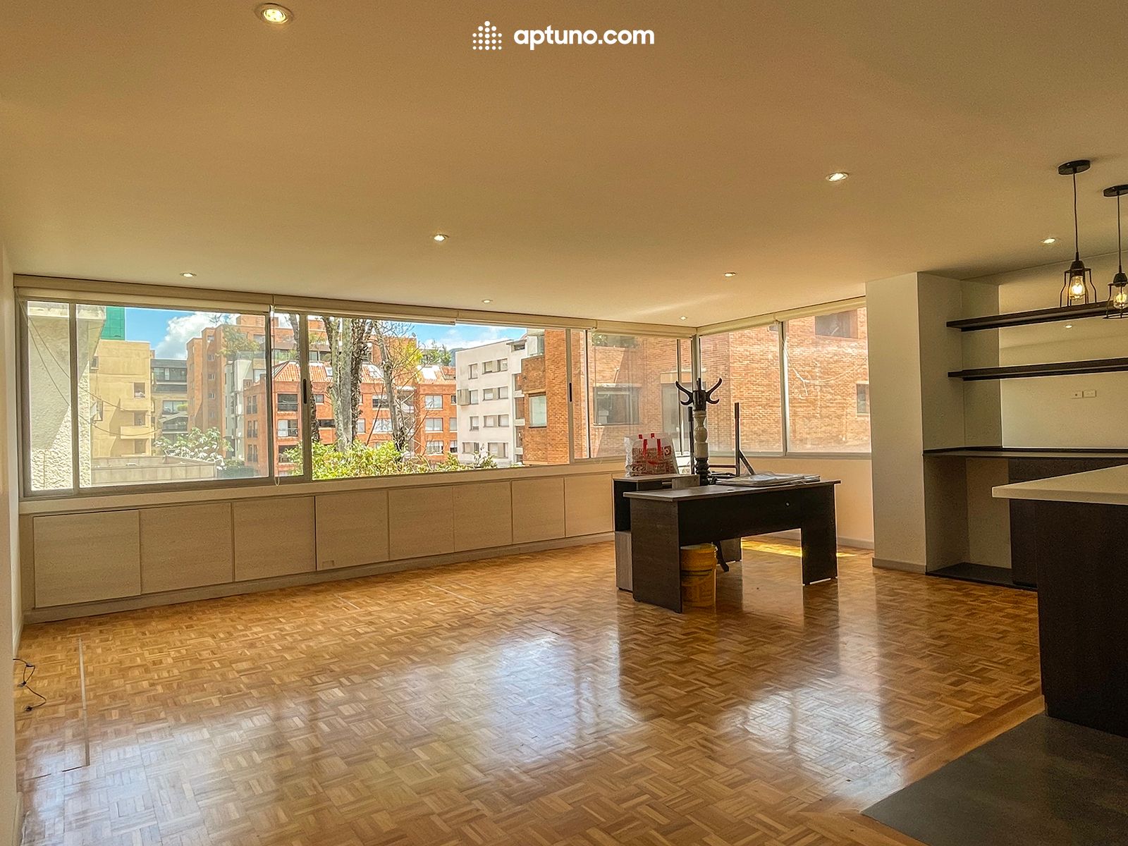 Apartamento en arriendo Chicó Norte Apartamento en arriendo Chicó Norte 84 m² - $ 2.900.000