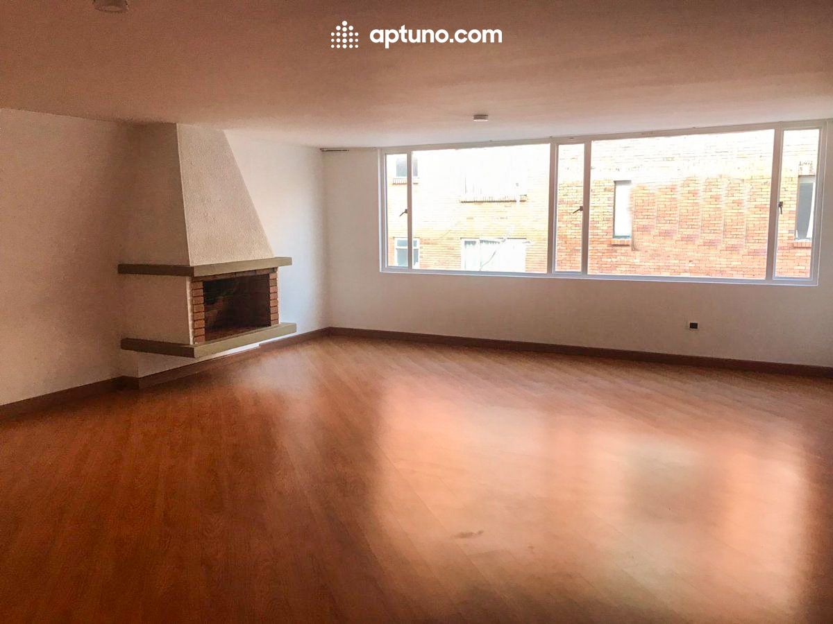 Apartamento en arriendo Santa Bárbara Central 187 m² - $ 3.635.000