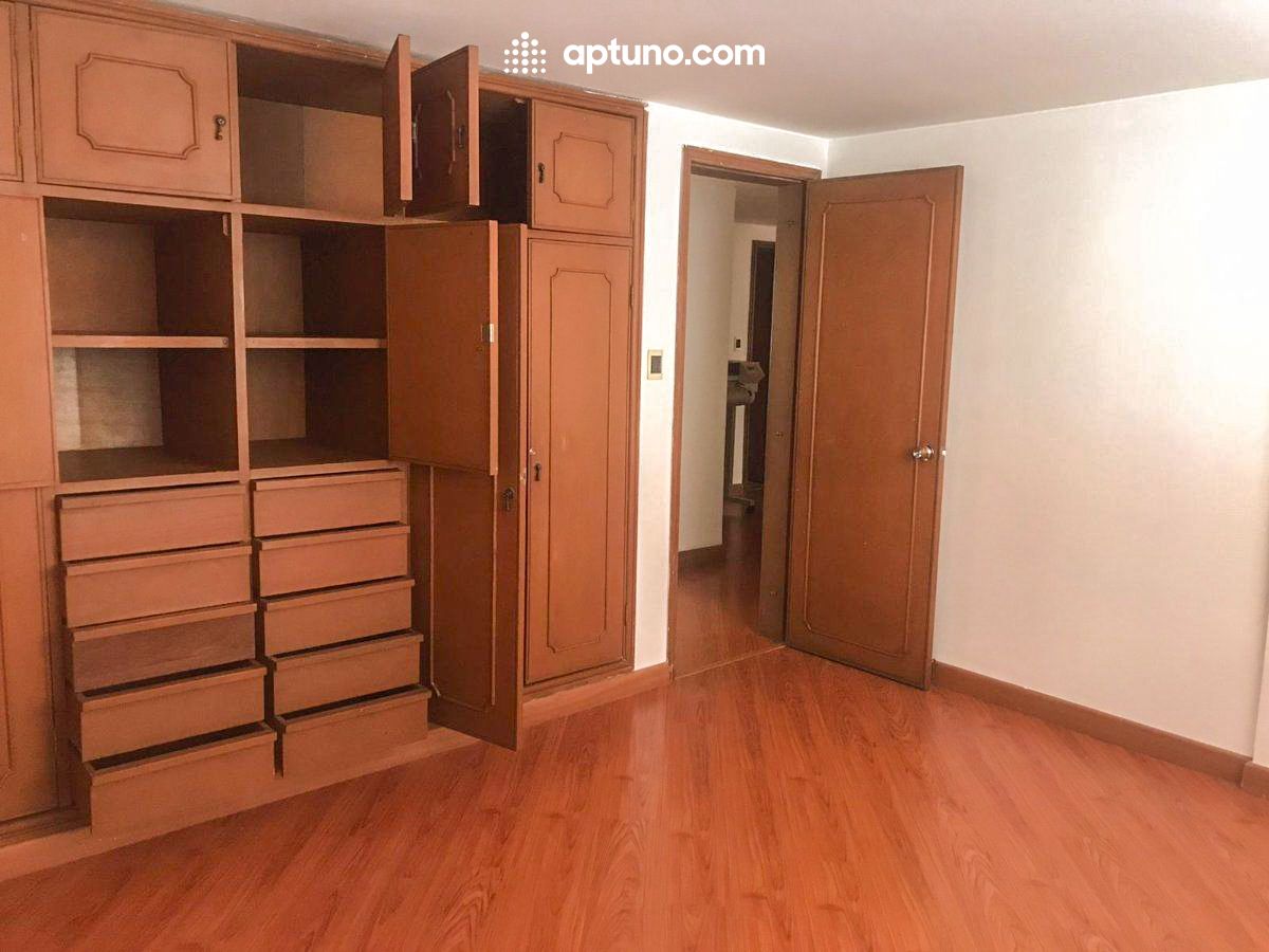 Apartamento en arriendo Santa Bárbara Central 187 m² - $ 3.635.000