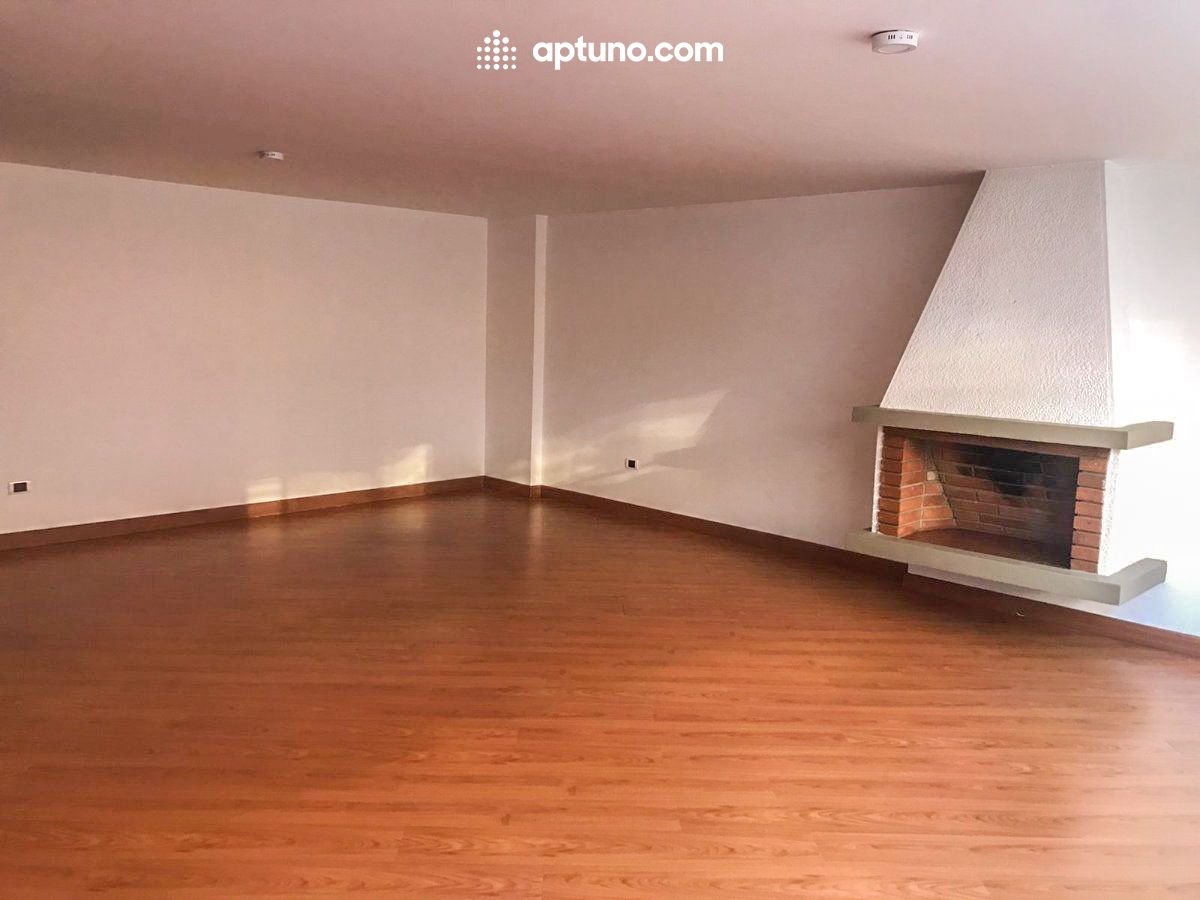 Apartamento en arriendo Santa Bárbara Central 187 m² - $ 3.635.000
