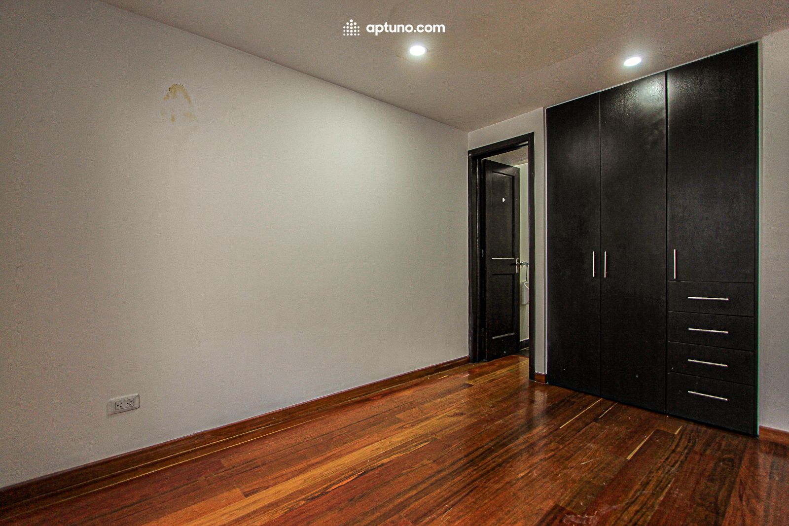 Apartamento en arriendo Quinta Camacho 25 m² - $ 1.000.000