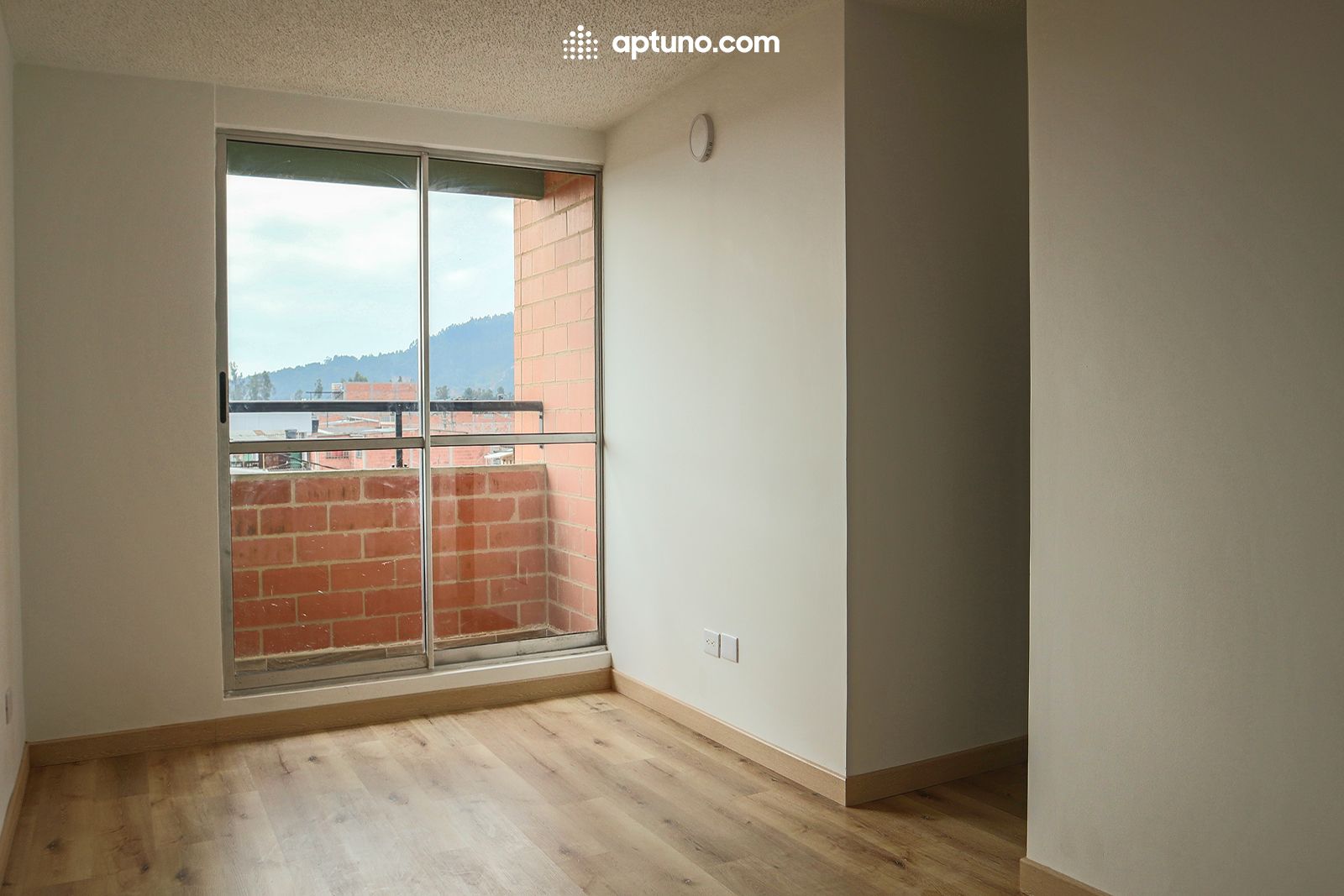 Apartamento en arriendo Madrid Apartamento en arriendo Madrid 56 m² - $ 900.000