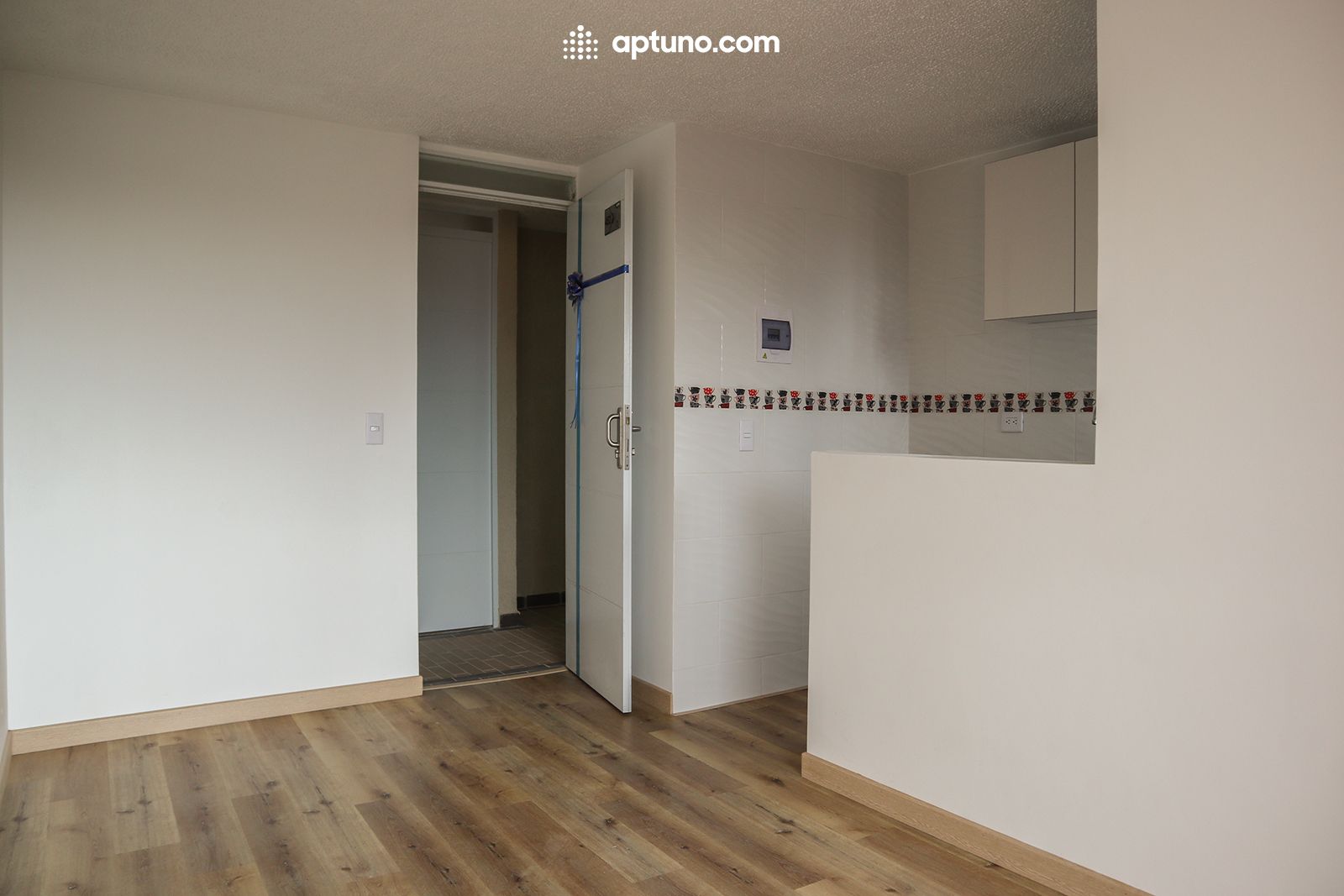 Apartamento en arriendo Madrid Apartamento en arriendo Madrid 56 m² - $ 900.000