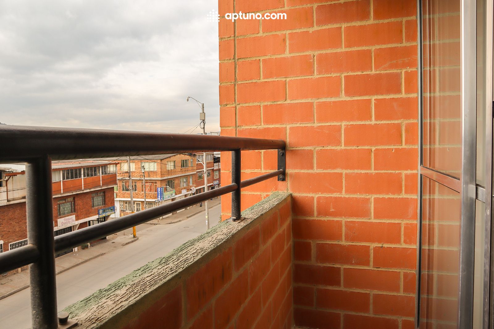 Apartamento en arriendo Madrid Apartamento en arriendo Madrid 56 m² - $ 900.000