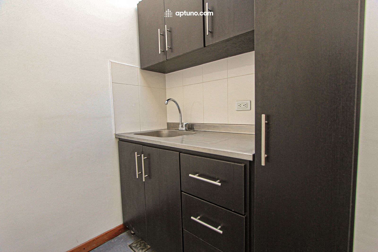 Apartamento en arriendo Quinta Camacho Apartamento en arriendo Quinta Camacho 30 m² - $ 900.000