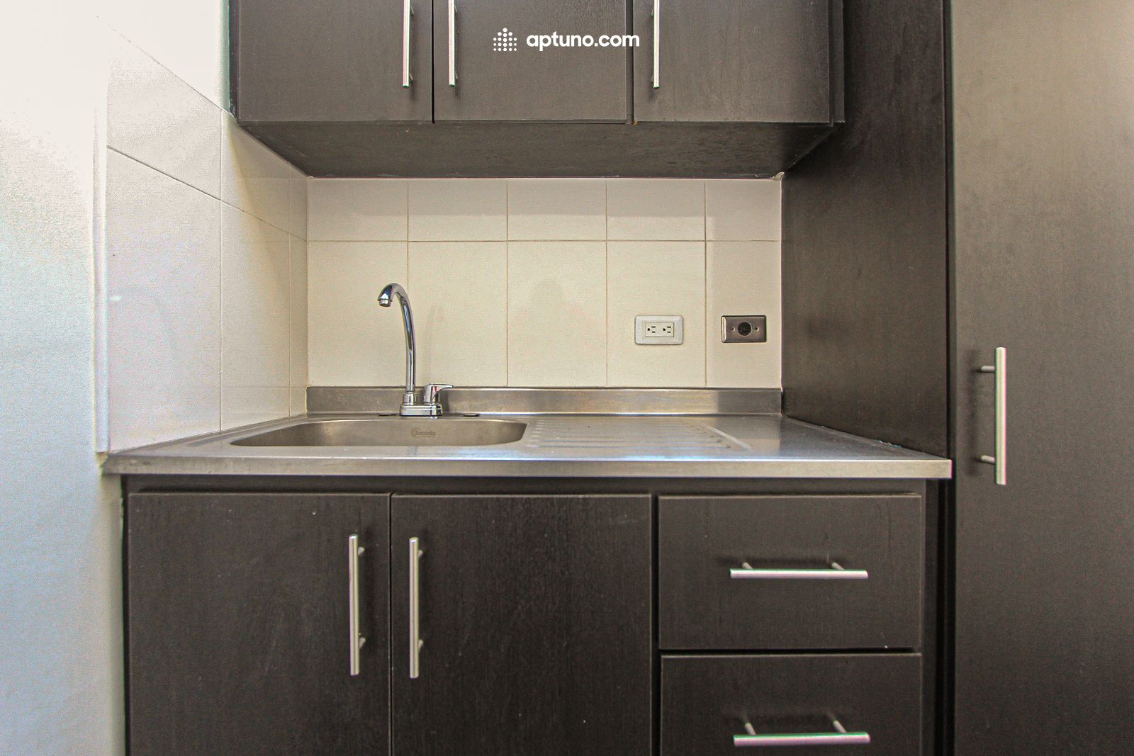 Apartamento en arriendo Quinta Camacho Apartamento en arriendo Quinta Camacho 30 m² - $ 900.000