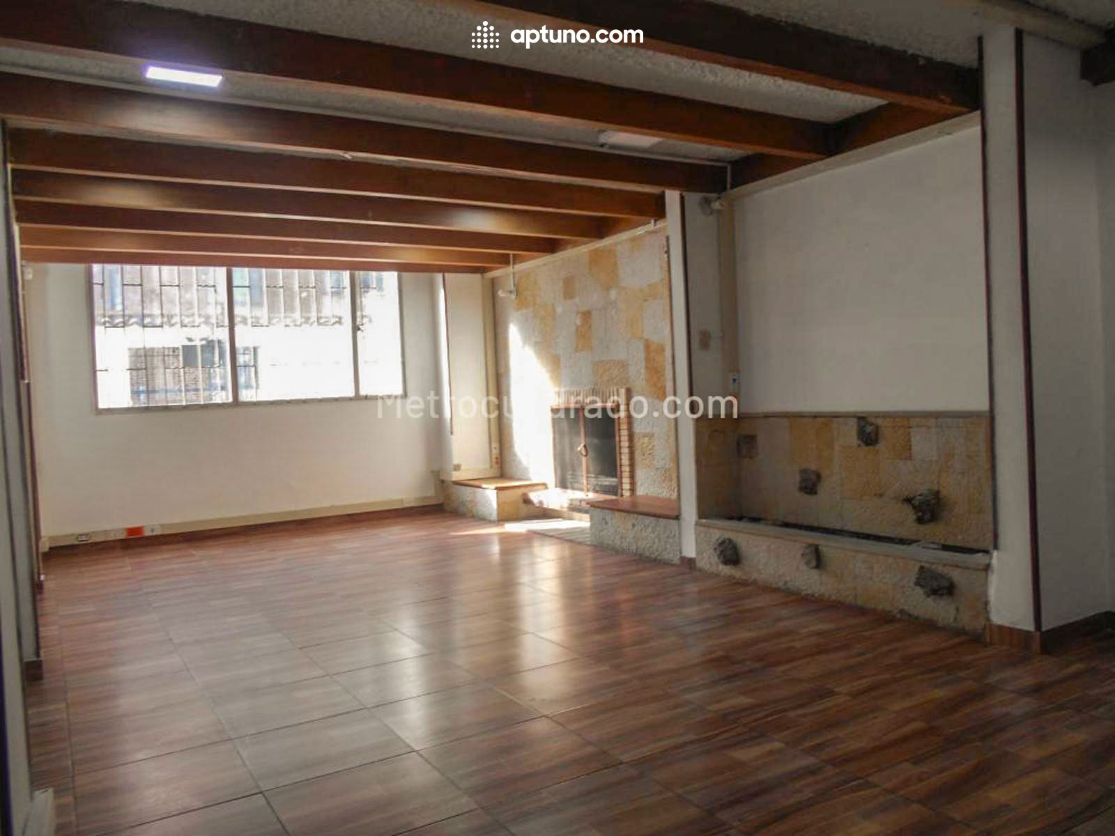 Casa en arriendo Los Andes Casa en arriendo Los Andes 245 m² - $ 4.400.000