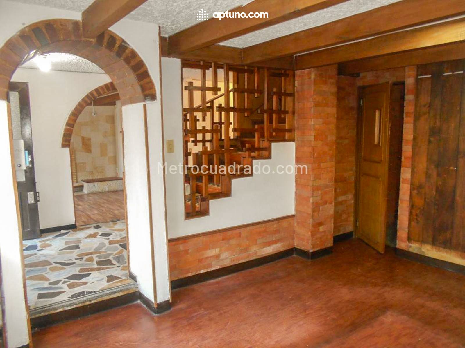 Casa en arriendo Los Andes Casa en arriendo Los Andes 245 m² - $ 4.400.000