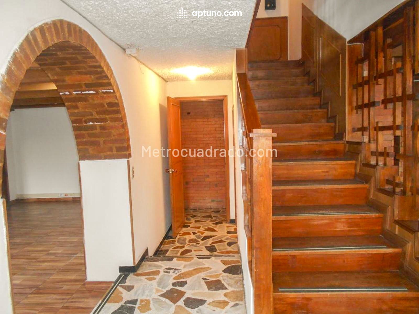 Casa en arriendo Los Andes Casa en arriendo Los Andes 245 m² - $ 4.400.000