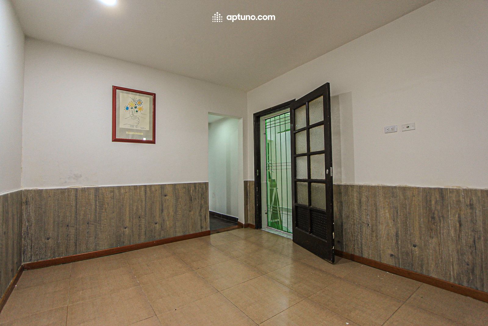 Apartamento en arriendo Quinta Camacho Apartamento en arriendo Quinta Camacho 30 m² - $ 750.000