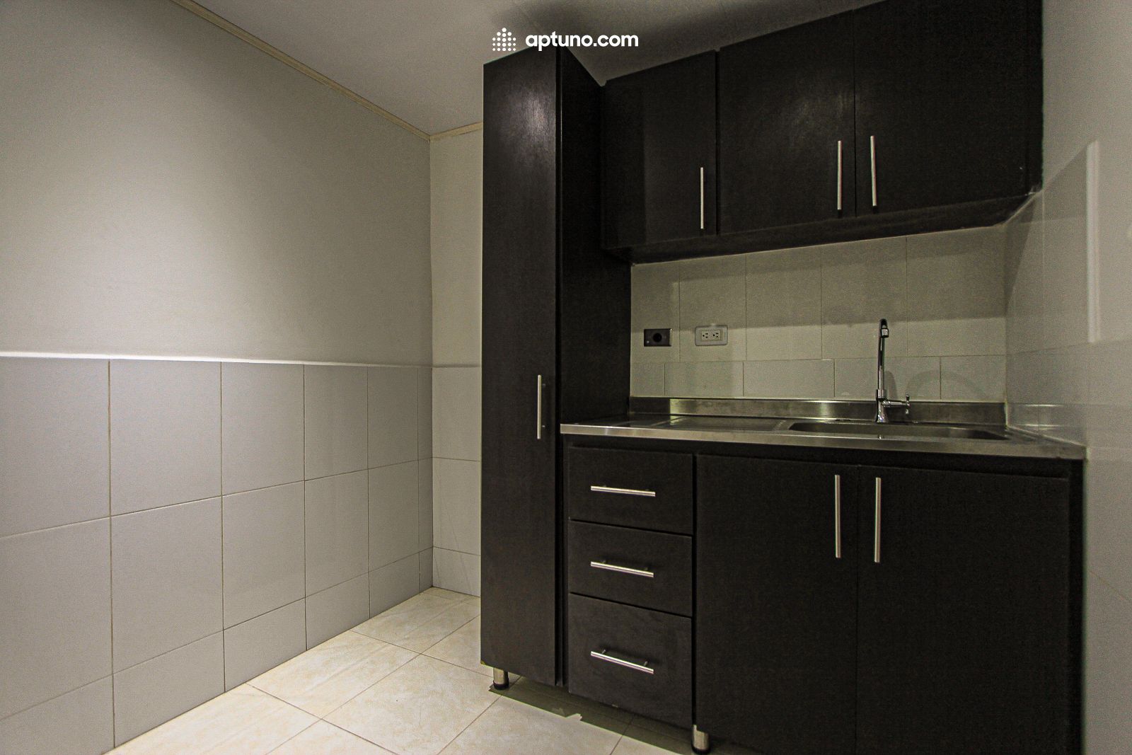 Apartamento en arriendo Quinta Camacho Apartamento en arriendo Quinta Camacho 30 m² - $ 750.000