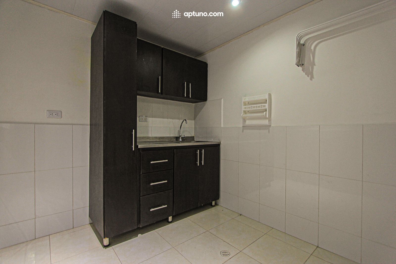Apartamento en arriendo Quinta Camacho Apartamento en arriendo Quinta Camacho 30 m² - $ 750.000