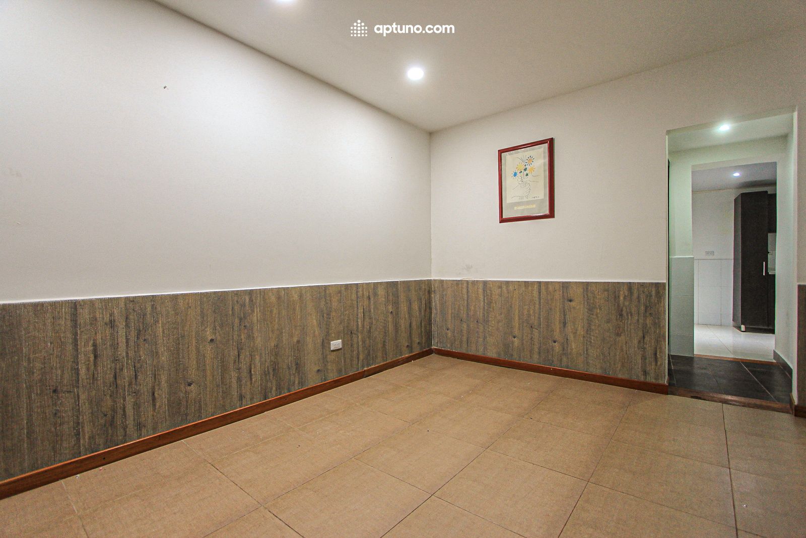 Apartamento en arriendo Quinta Camacho Apartamento en arriendo Quinta Camacho 30 m² - $ 750.000