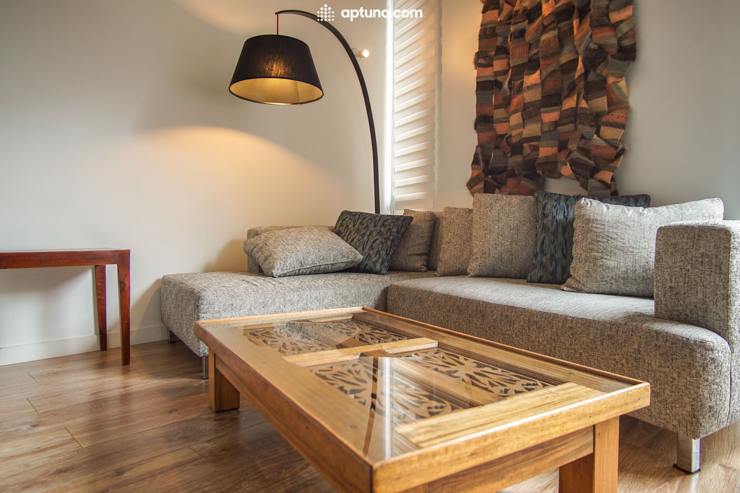 Apartamento en arriendo La Salle Apartamento en arriendo La Salle 60 m² - $ 2.600.000