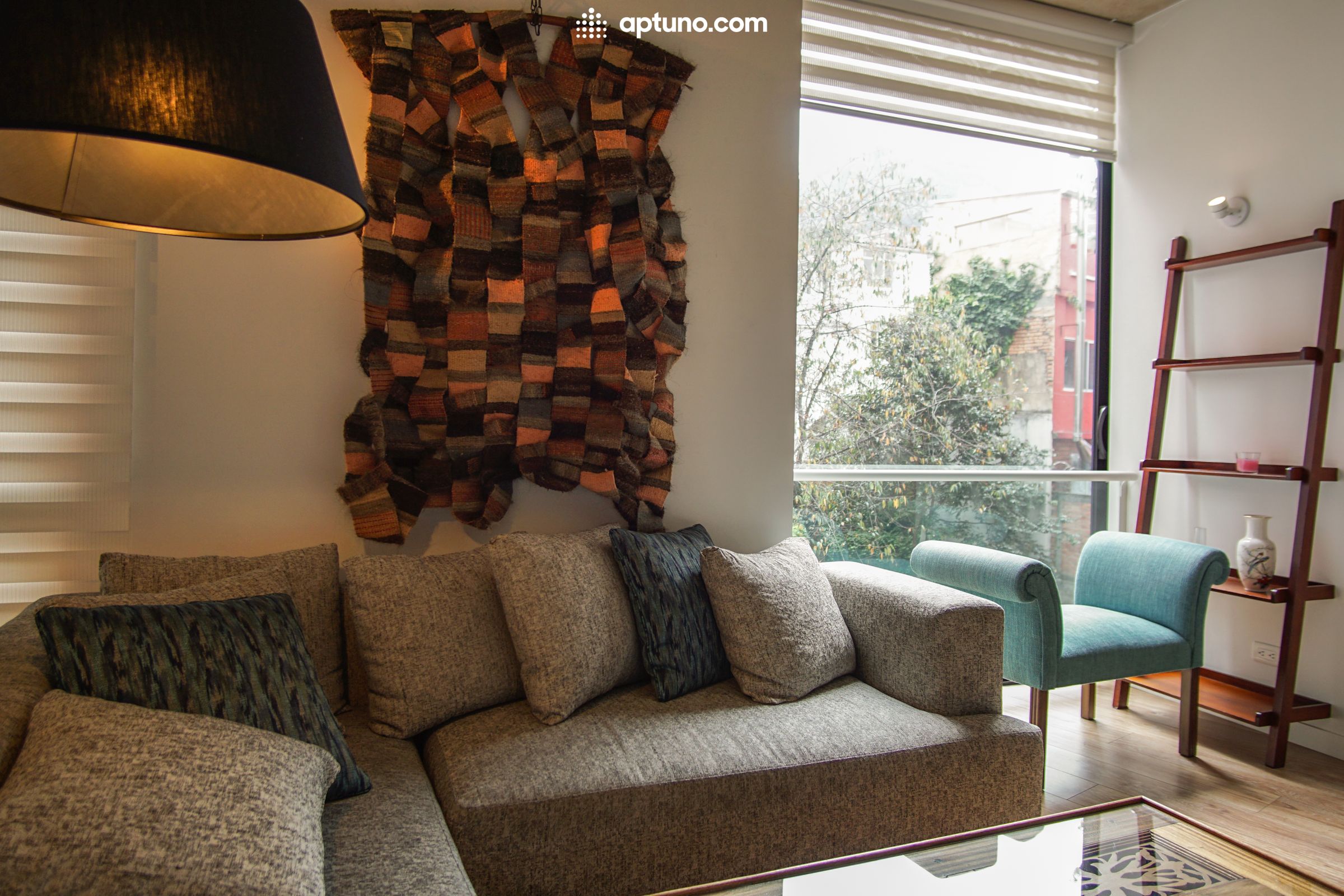 Apartamento en arriendo La Salle Apartamento en arriendo La Salle 60 m² - $ 2.600.000