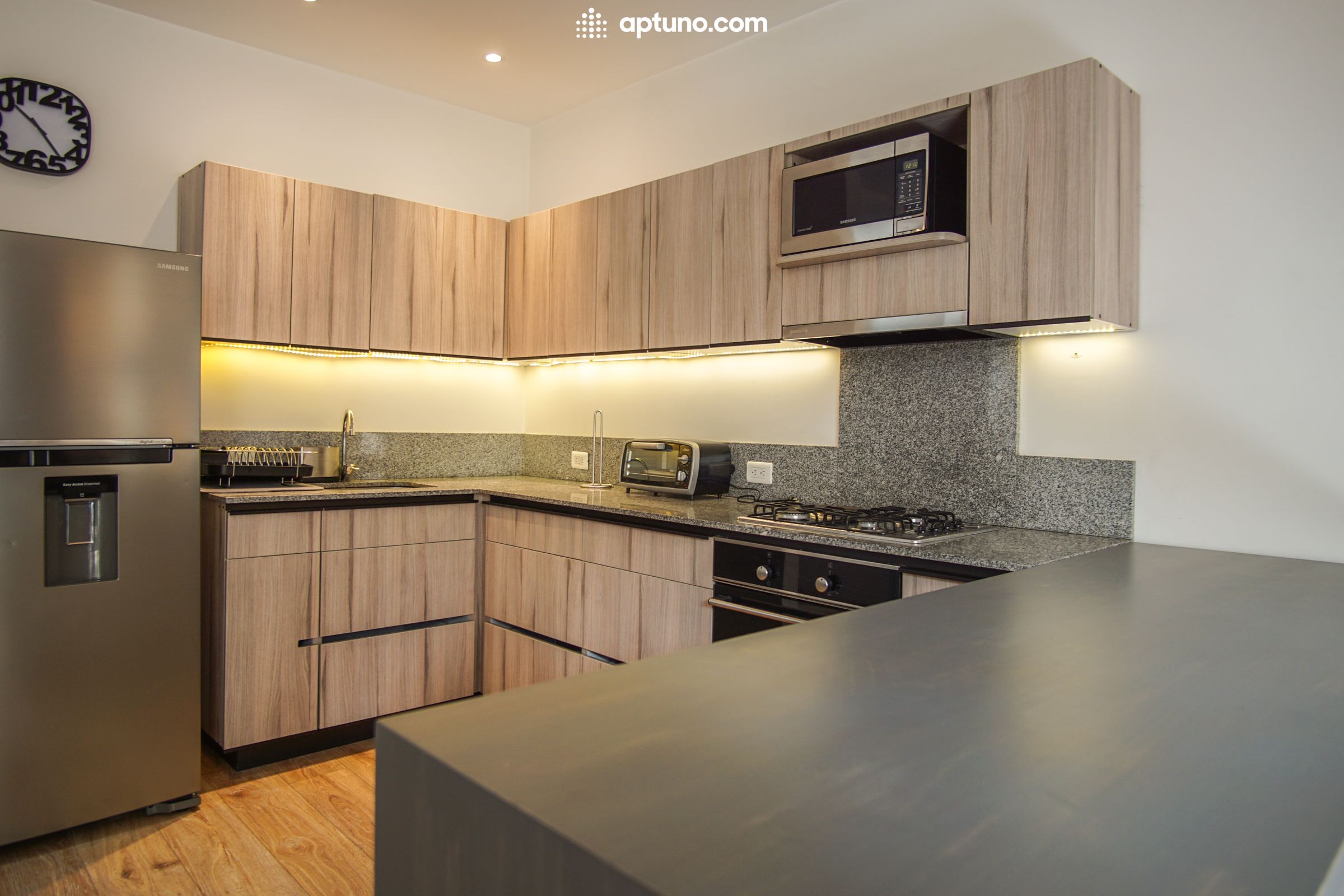 Apartamento en arriendo La Salle Apartamento en arriendo La Salle 60 m² - $ 2.600.000