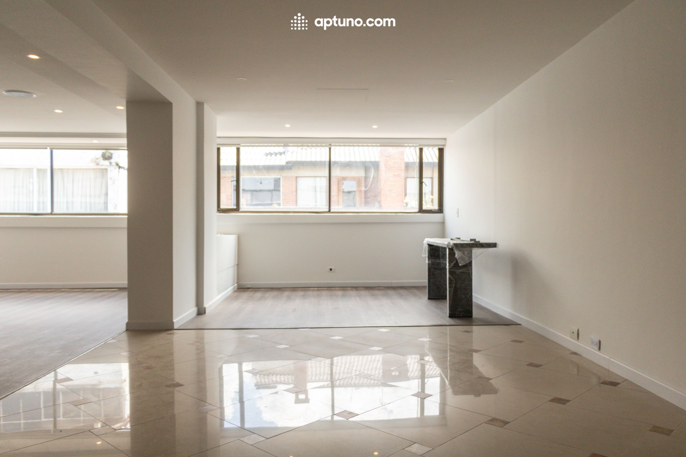Apartamento en arriendo Chicó Norte II Sector Apartamento en arriendo Chicó Norte II Sector 200 m² - $ 4.000.000