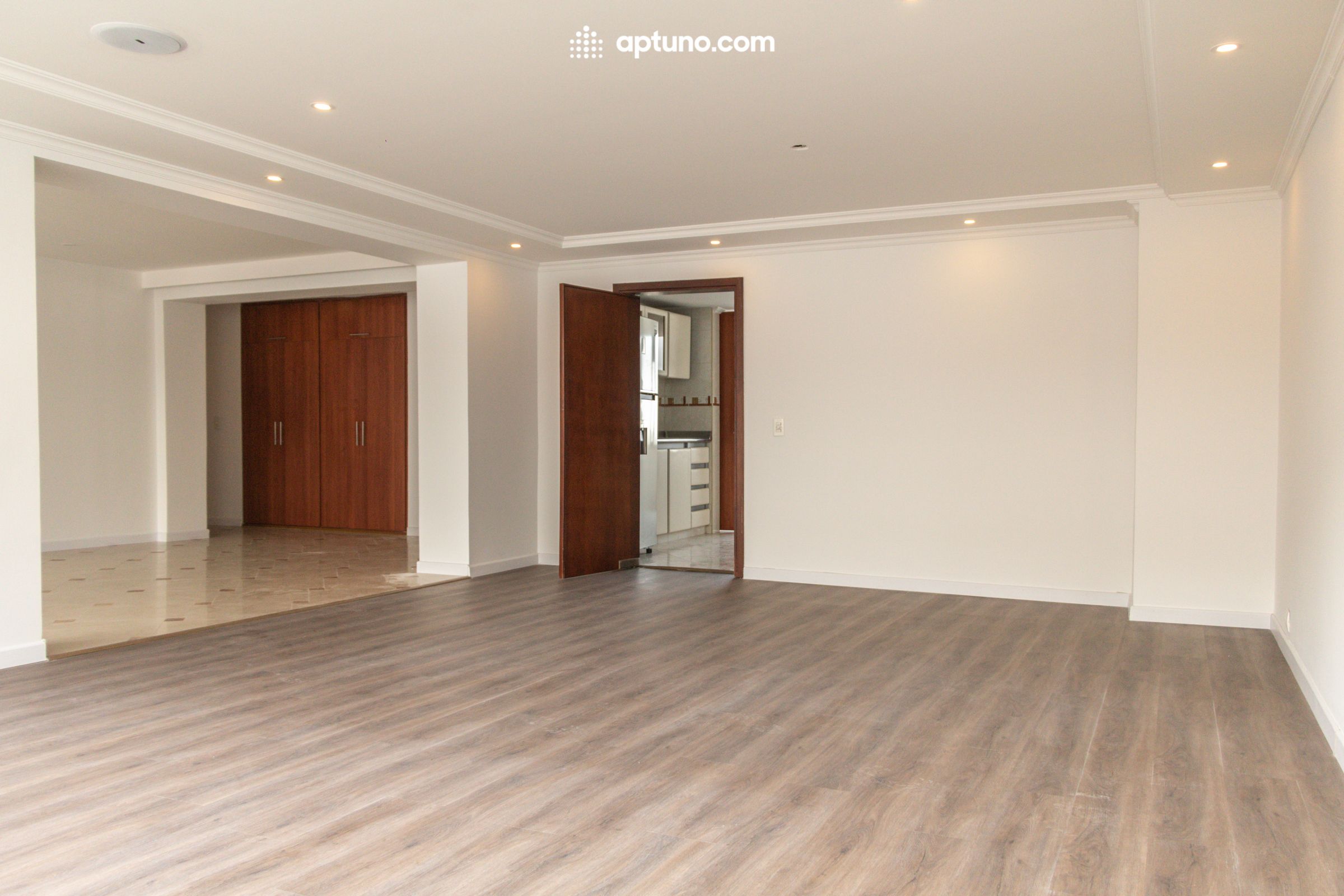 Apartamento en arriendo Chicó Norte II Sector Apartamento en arriendo Chicó Norte II Sector 200 m² - $ 4.000.000