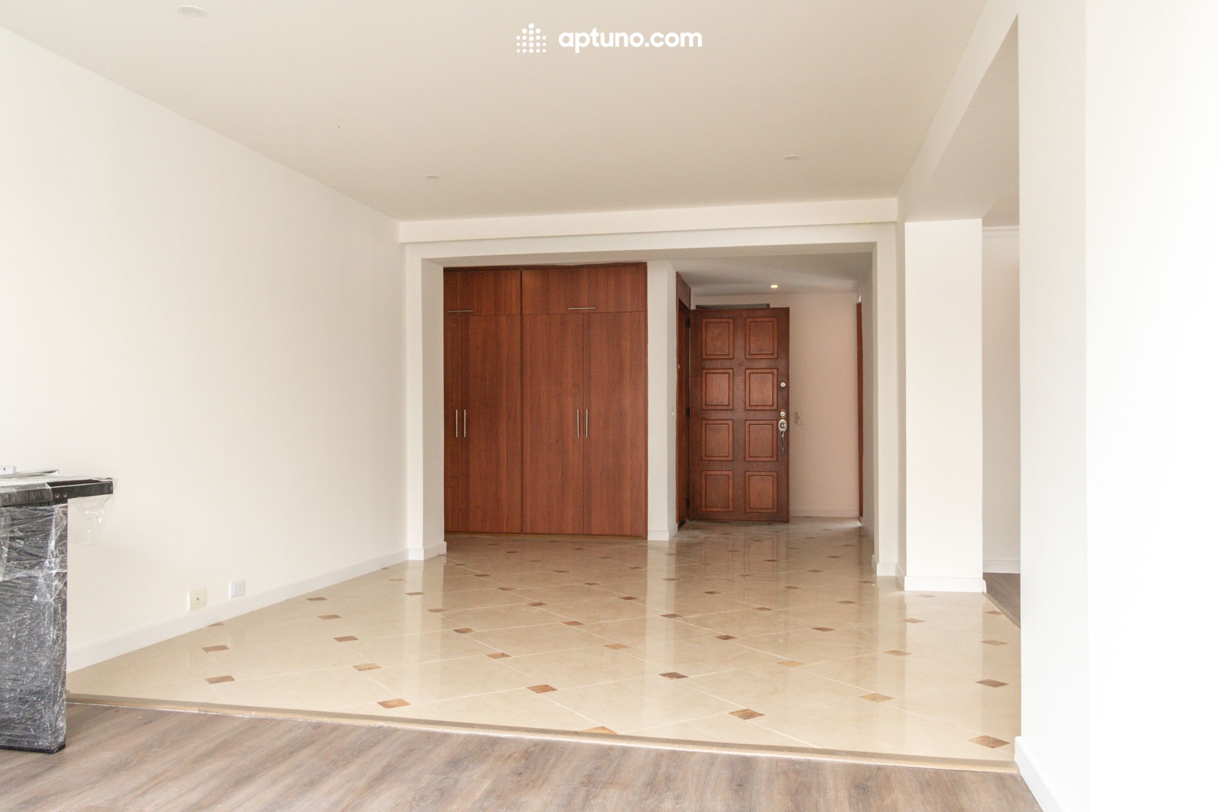 Apartamento en arriendo Chicó Norte II Sector Apartamento en arriendo Chicó Norte II Sector 200 m² - $ 4.000.000