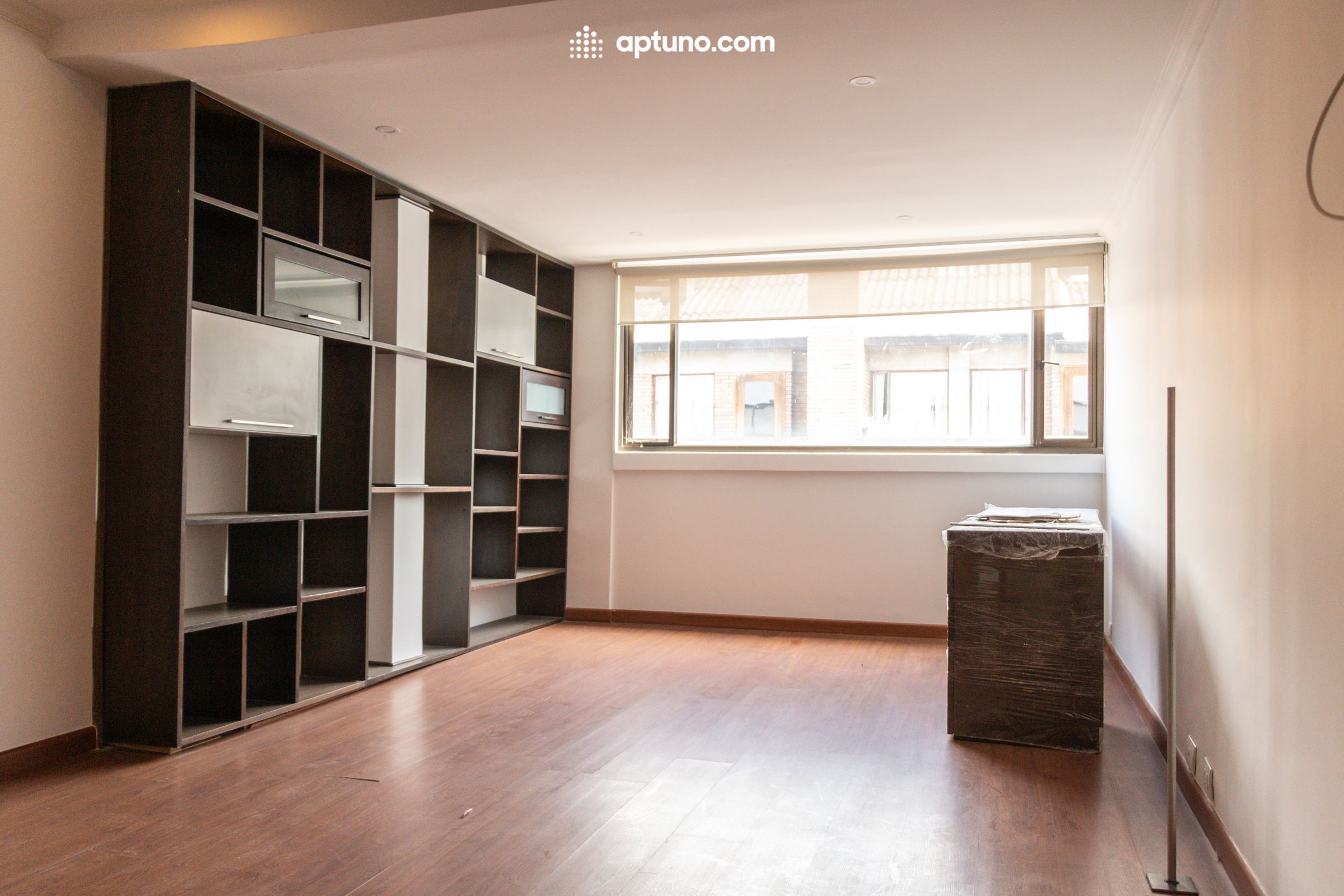 Apartamento en arriendo Chicó Norte II Sector Apartamento en arriendo Chicó Norte II Sector 200 m² - $ 4.000.000