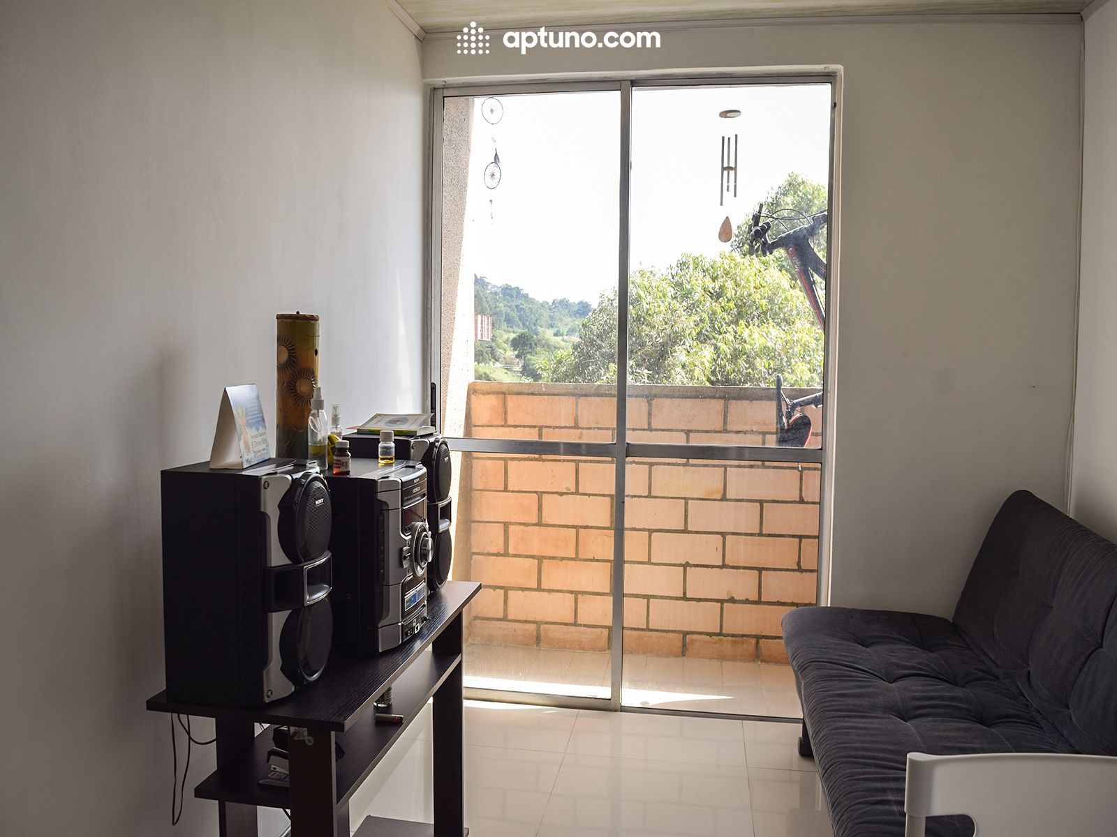 Apartamento en arriendo El Salado Apartamento en arriendo El Salado 45 m² - $ 1.271.000