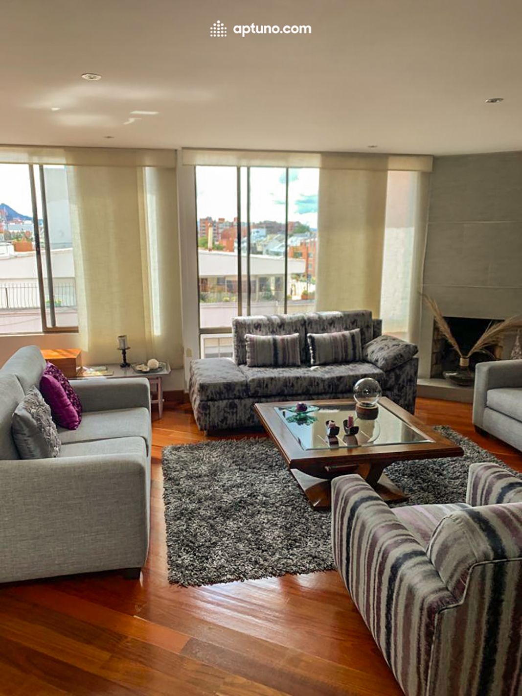 Apartamento en arriendo Molinos Norte 70 m² - $ 1.900.000