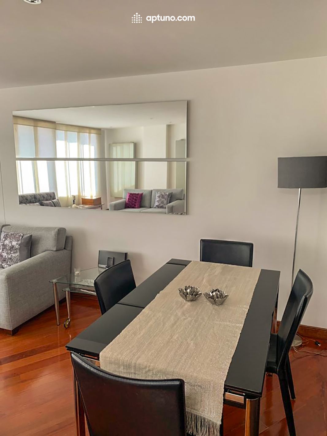 Apartamento en arriendo Molinos Norte 70 m² - $ 1.900.000