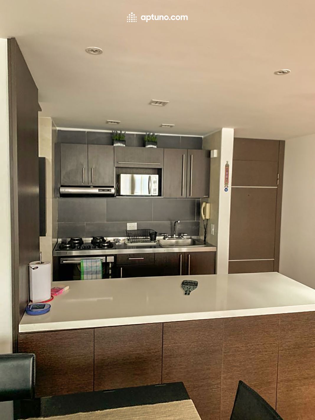 Apartamento en arriendo Molinos Norte 70 m² - $ 1.900.000