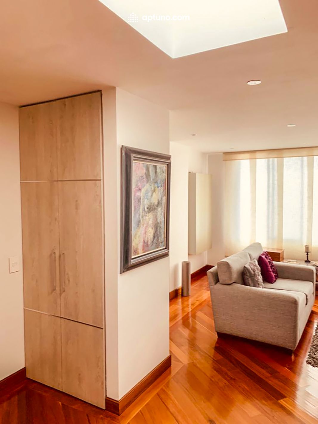 Apartamento en arriendo Molinos Norte 70 m² - $ 1.900.000