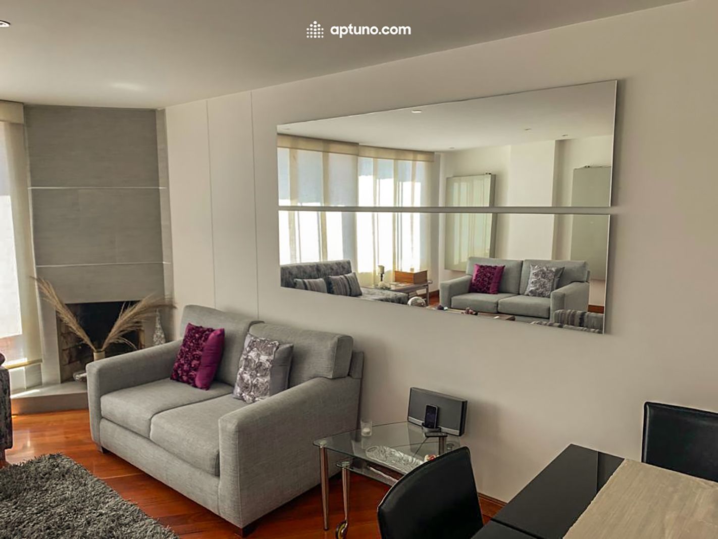 Apartamento en arriendo Molinos Norte 70 m² - $ 1.900.000