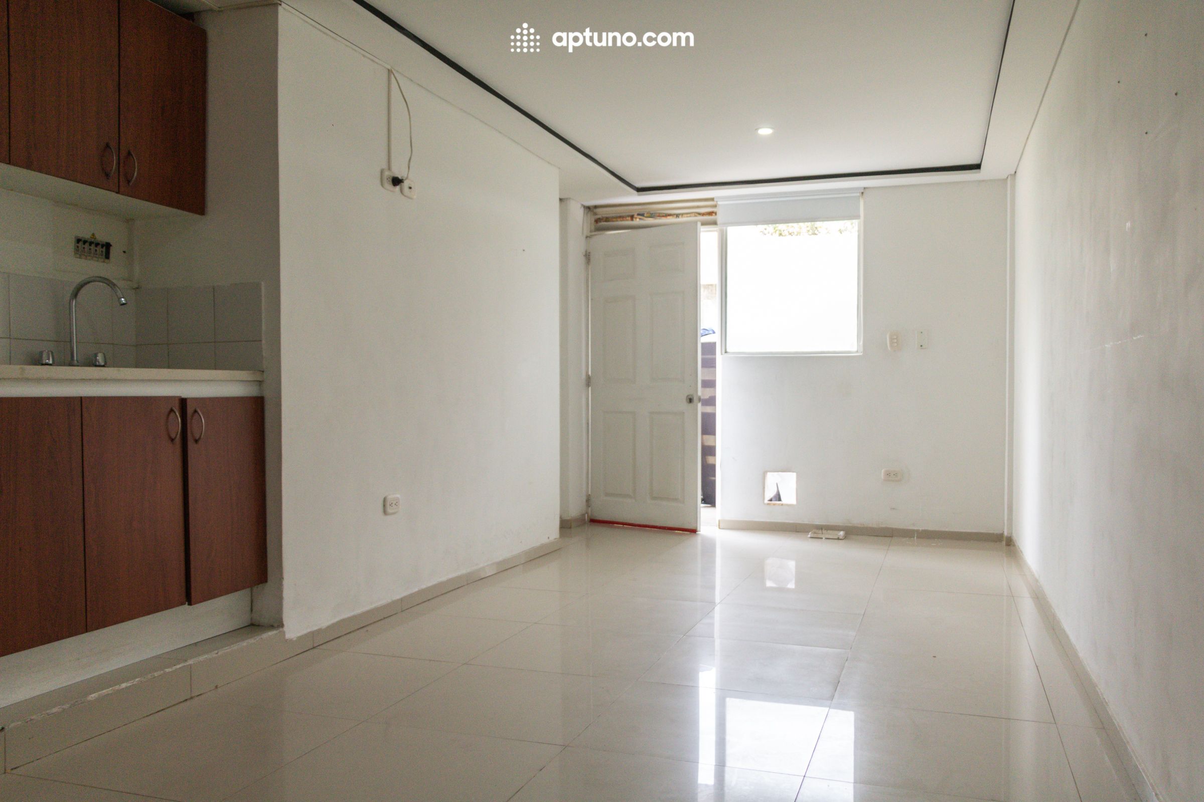 Apartamento en arriendo Cota 40 m² - $ 800.000