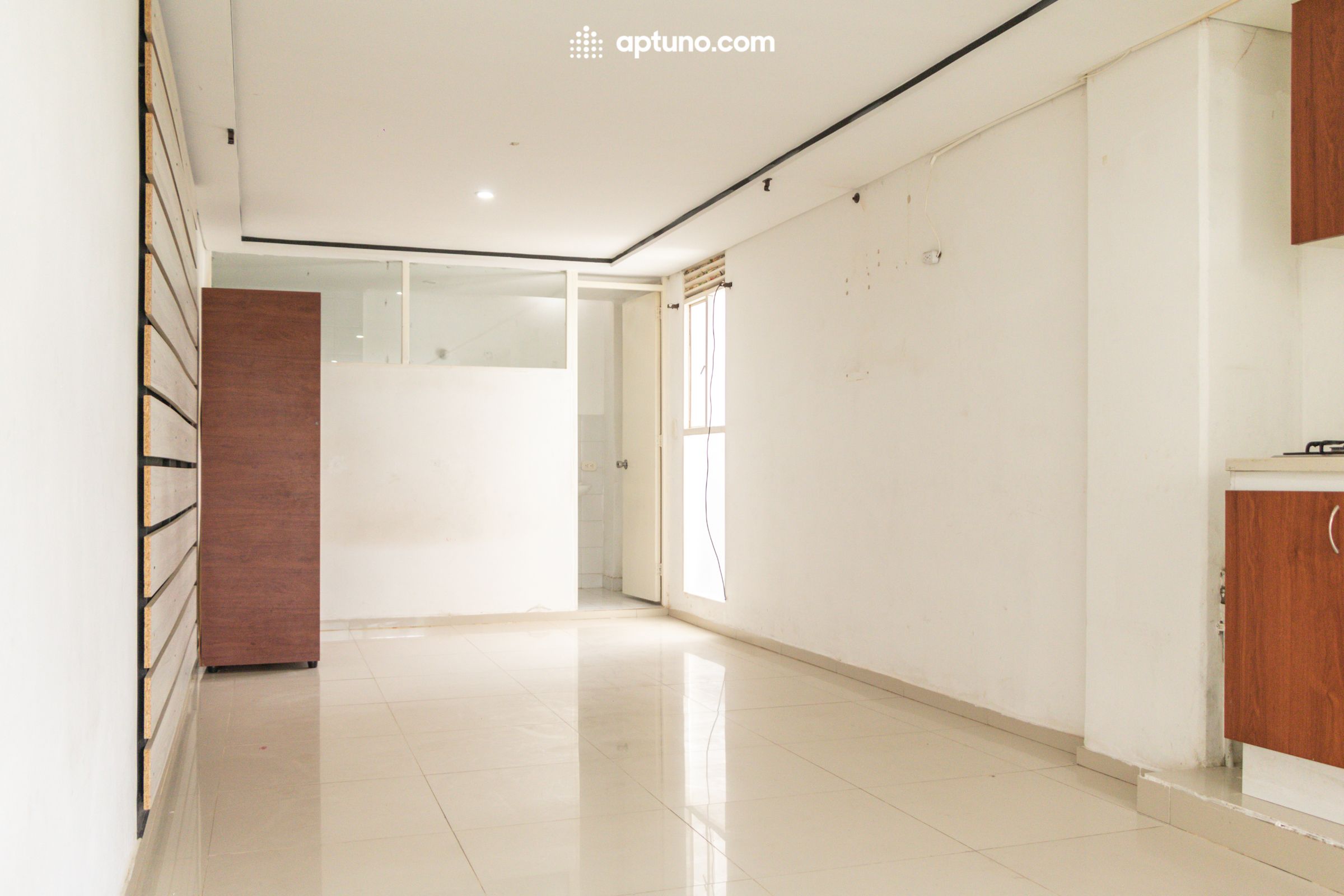 Apartamento en arriendo Cota 40 m² - $ 800.000