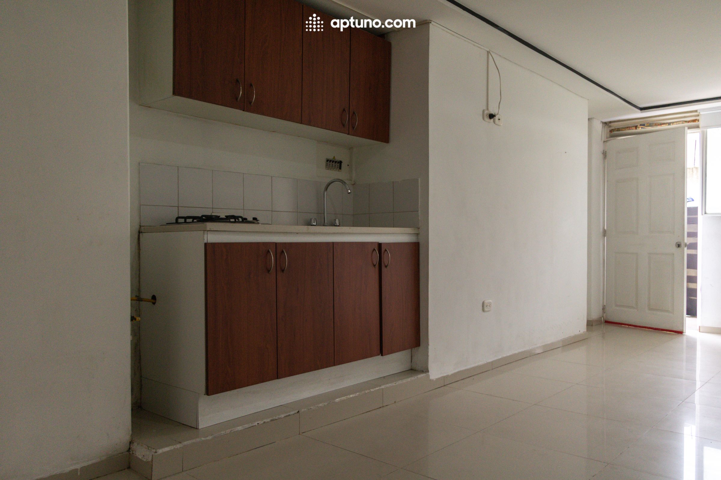 Apartamento en arriendo Cota 40 m² - $ 800.000