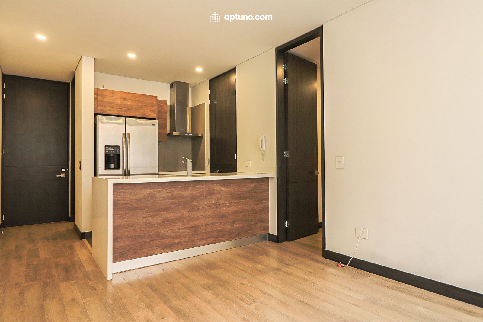 Apartamento en arriendo Chicó Norte Apartamento en arriendo Chicó Norte 50 m² - $ 2.300.000