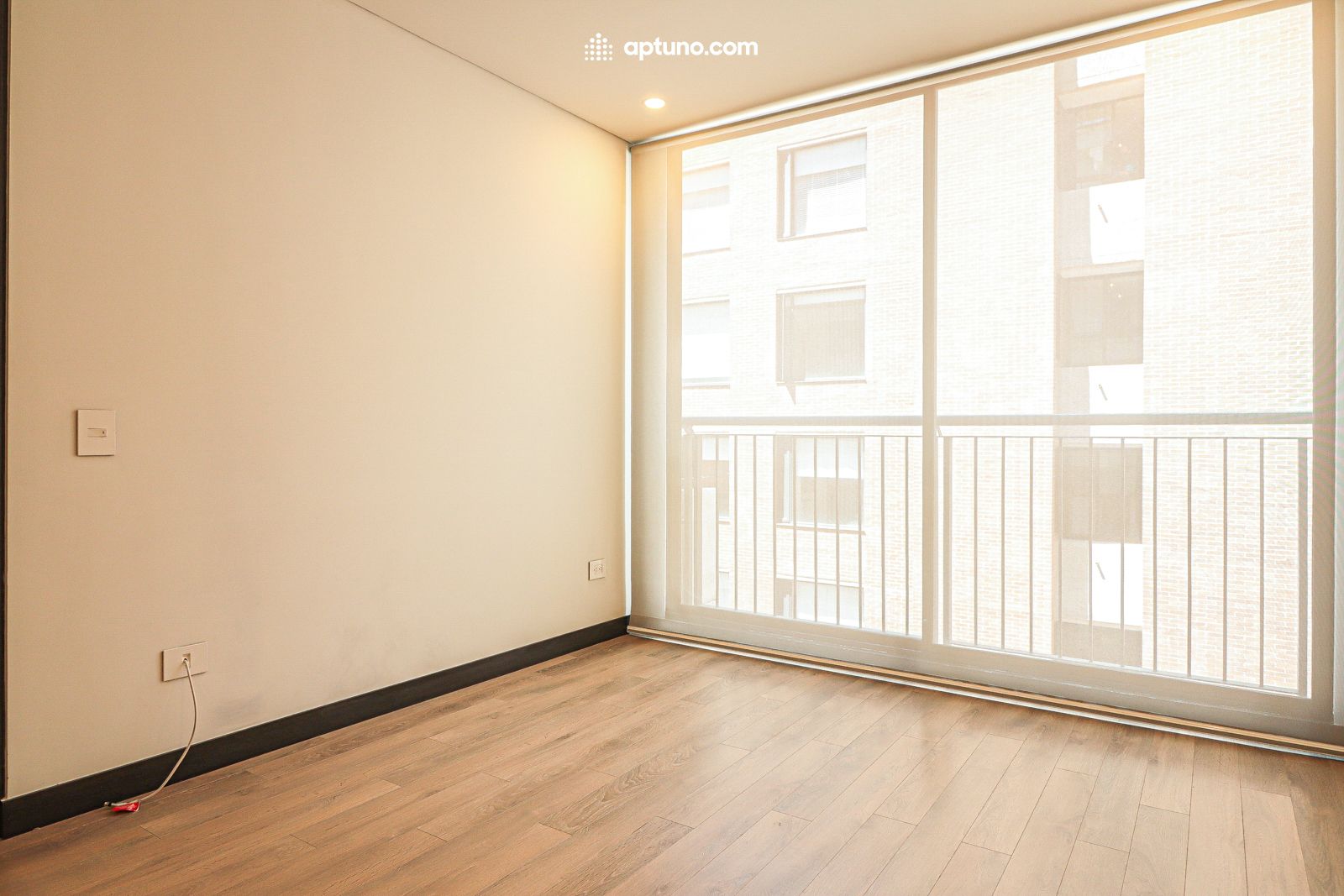 Apartamento en arriendo Chicó Norte Apartamento en arriendo Chicó Norte 50 m² - $ 2.300.000