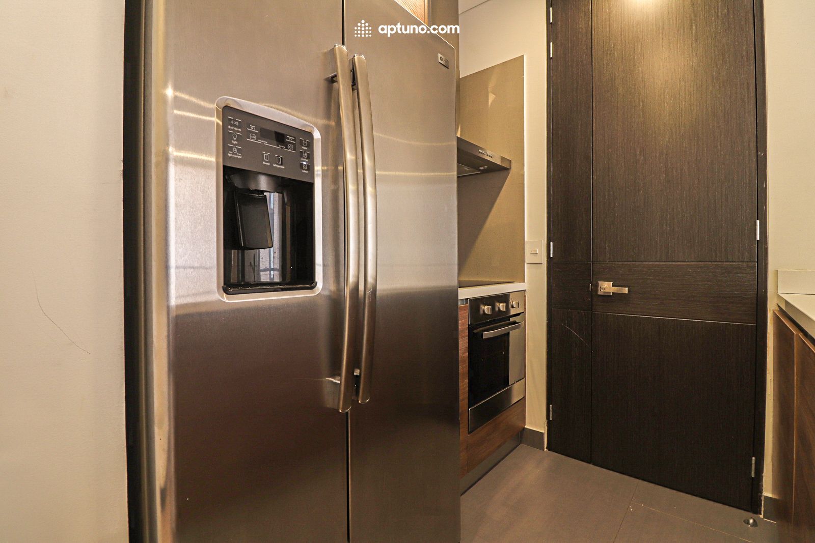 Apartamento en arriendo Chicó Norte Apartamento en arriendo Chicó Norte 50 m² - $ 2.300.000