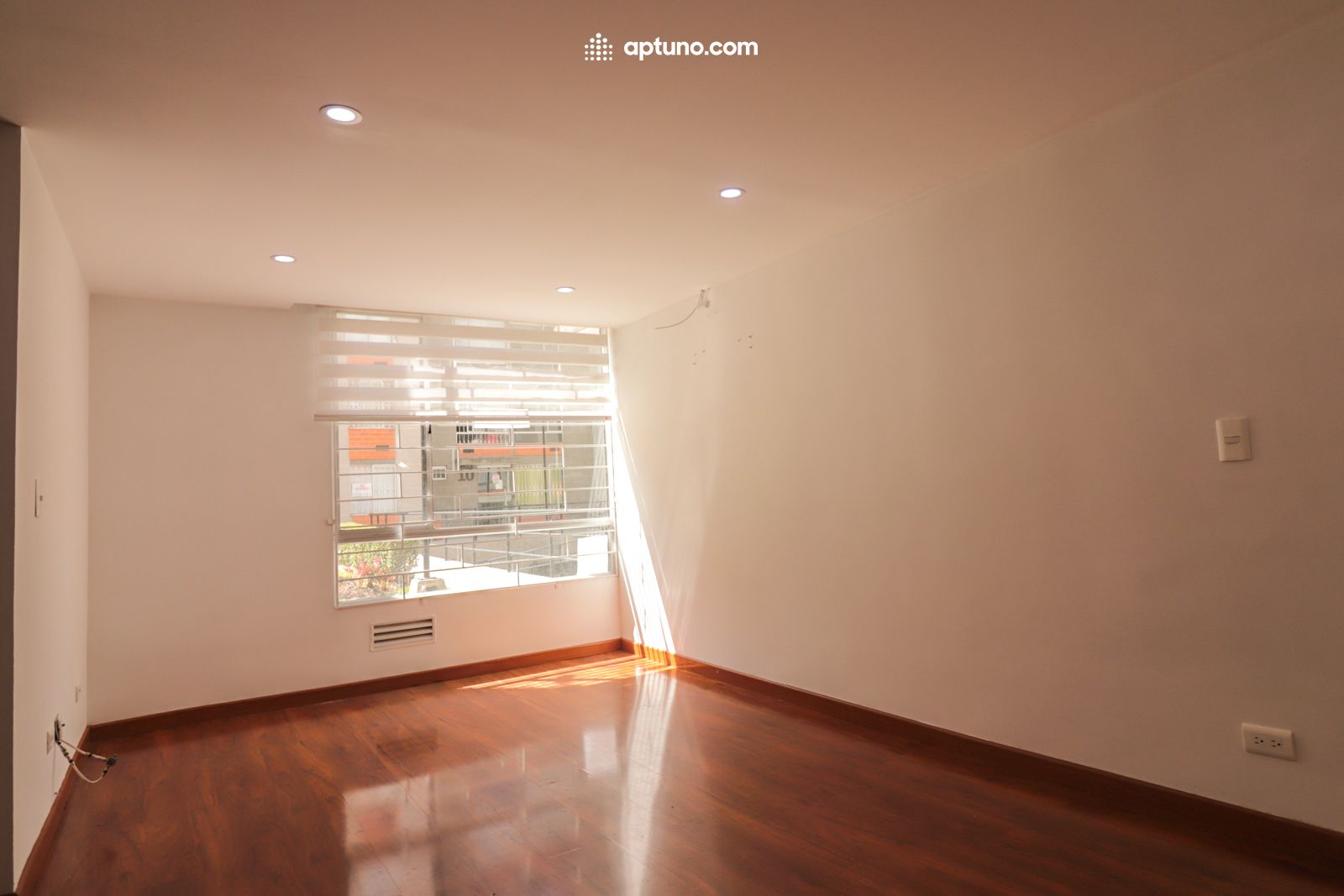 Apartamento en arriendo Tuna Alta 42 m² - $ 850.000