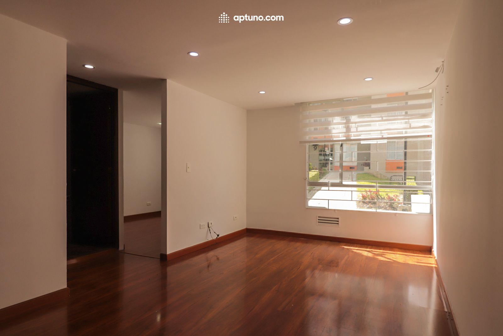 Apartamento en arriendo Tuna Alta 42 m² - $ 850.000