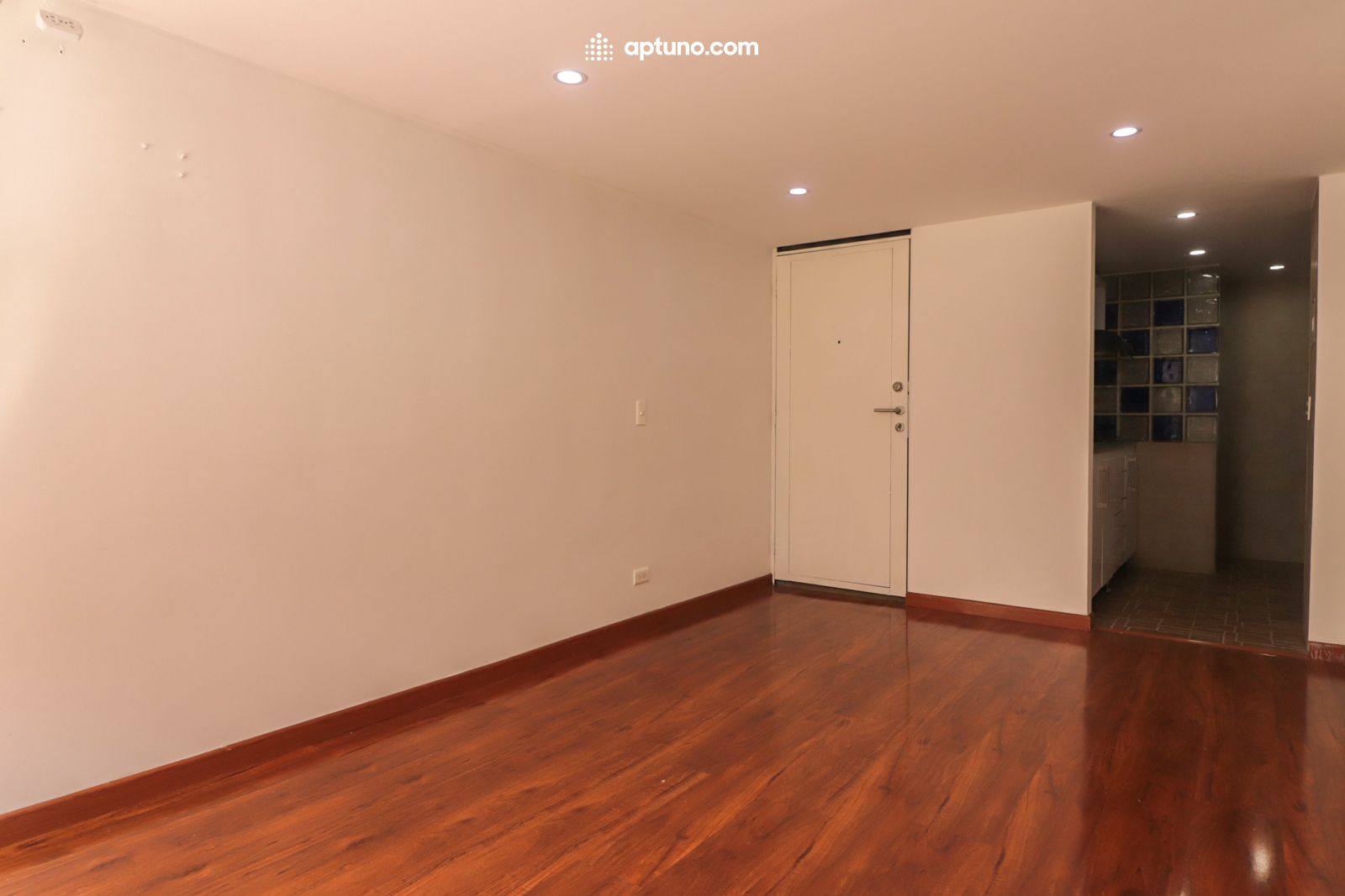Apartamento en arriendo Tuna Alta 42 m² - $ 850.000