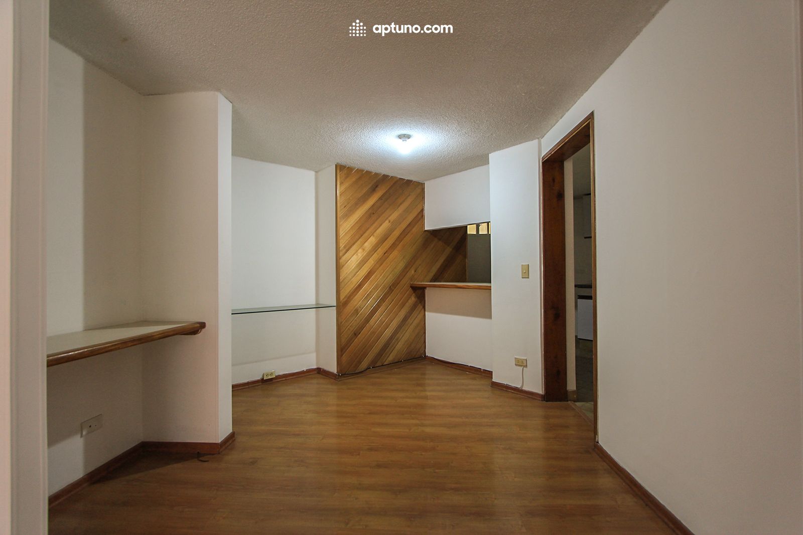 Apartamento en arriendo La Salle Apartamento en arriendo La Salle 73 m² - $ 1.900.000