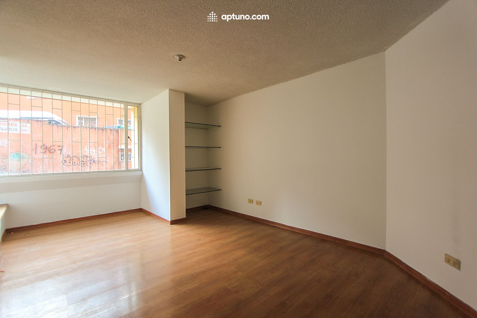 Apartamento en arriendo La Salle Apartamento en arriendo La Salle 73 m² - $ 1.900.000