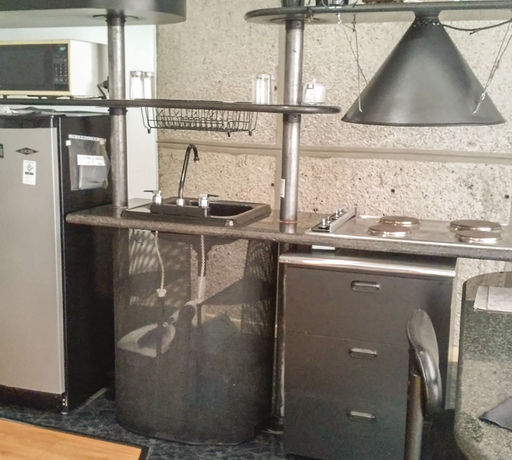 Apartamento en arriendo Santa Bárbara Occidental Apartamento en arriendo Santa Bárbara Occidental 40 m² - $ 2.365.000