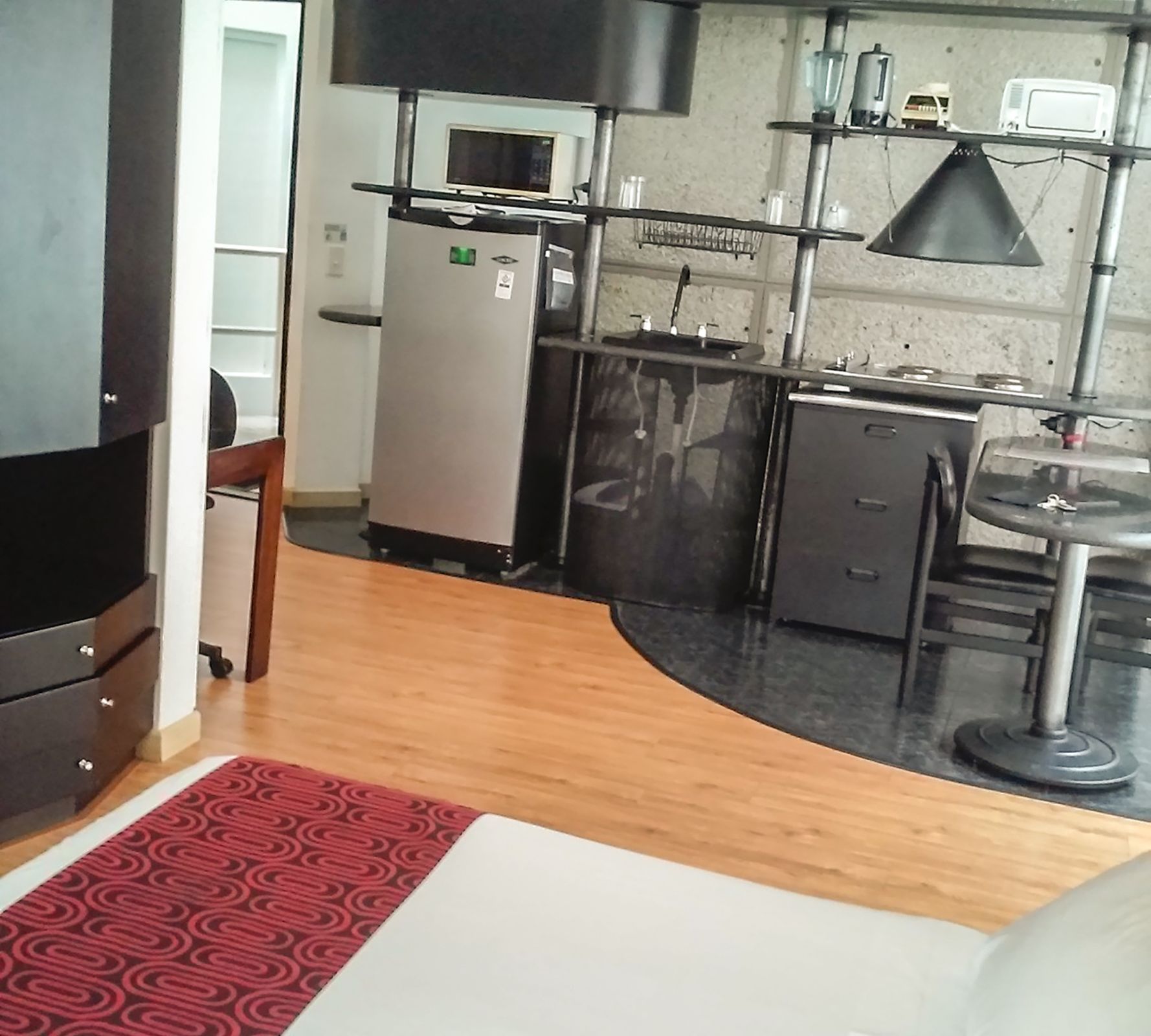 Apartamento en arriendo Santa Bárbara Occidental Apartamento en arriendo Santa Bárbara Occidental 40 m² - $ 2.365.000