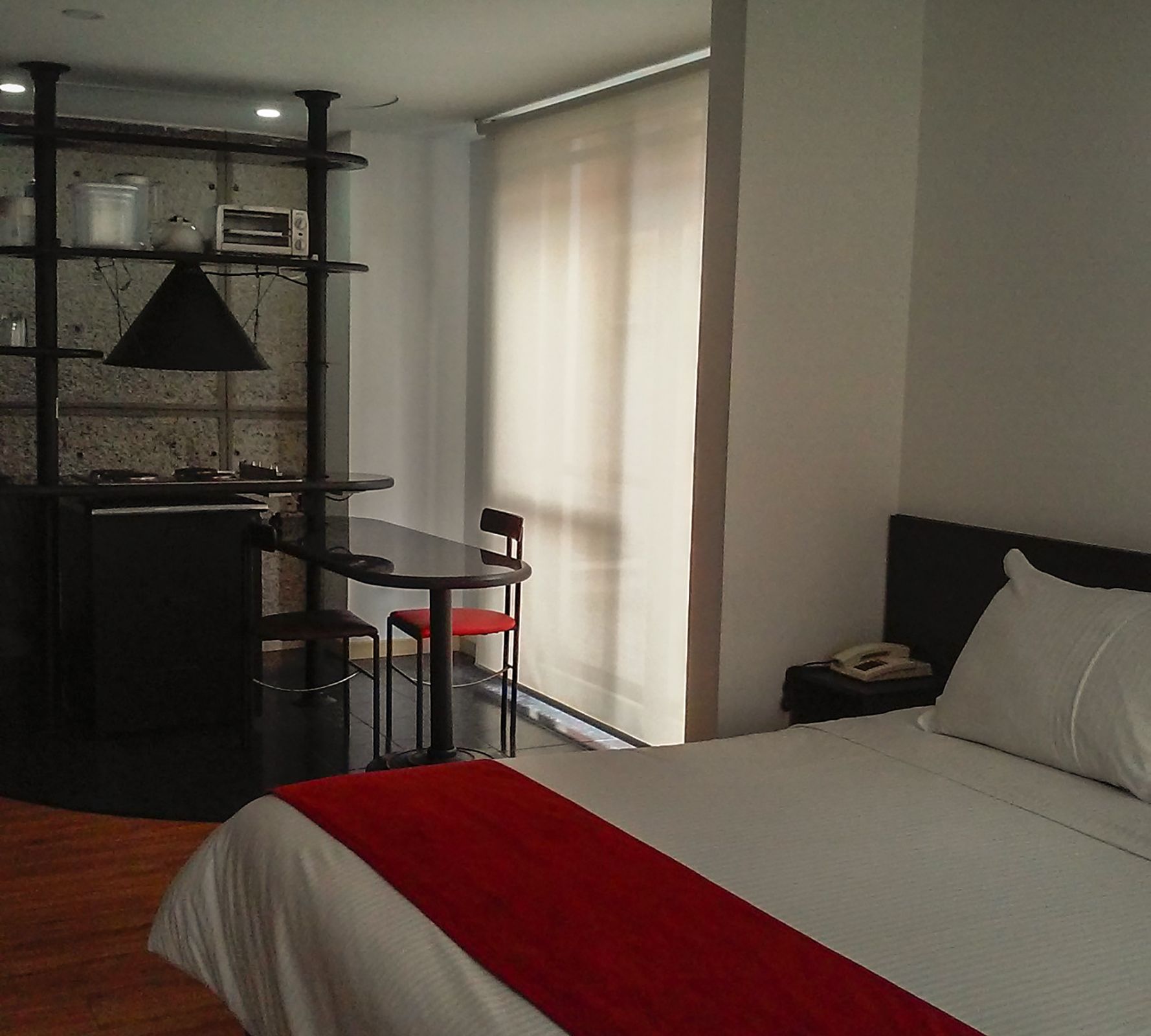 Apartamento en arriendo Santa Bárbara Occidental Apartamento en arriendo Santa Bárbara Occidental 40 m² - $ 2.365.000
