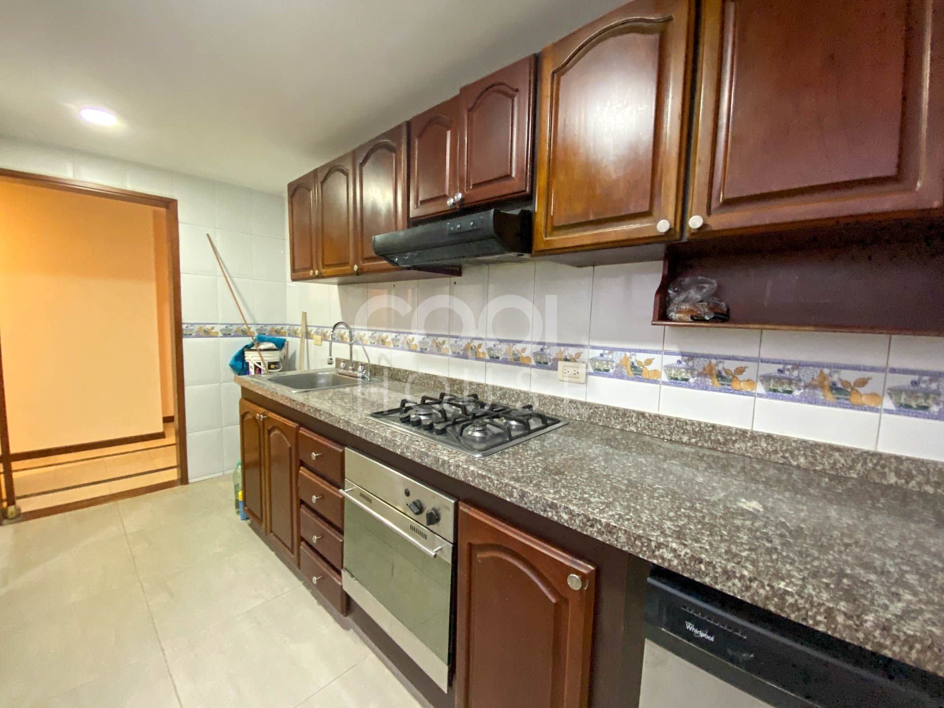 Apartamento en arriendo Molinos Norte 119 m² - $ 4.560.000