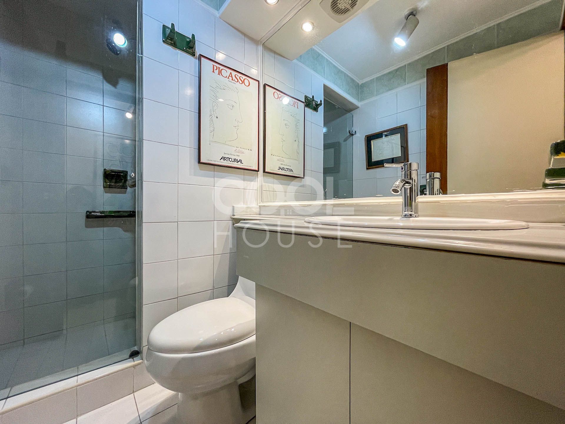 Apartamento en arriendo La Cabrera Apartamento en arriendo La Cabrera 87 m² - $ 6.100.000