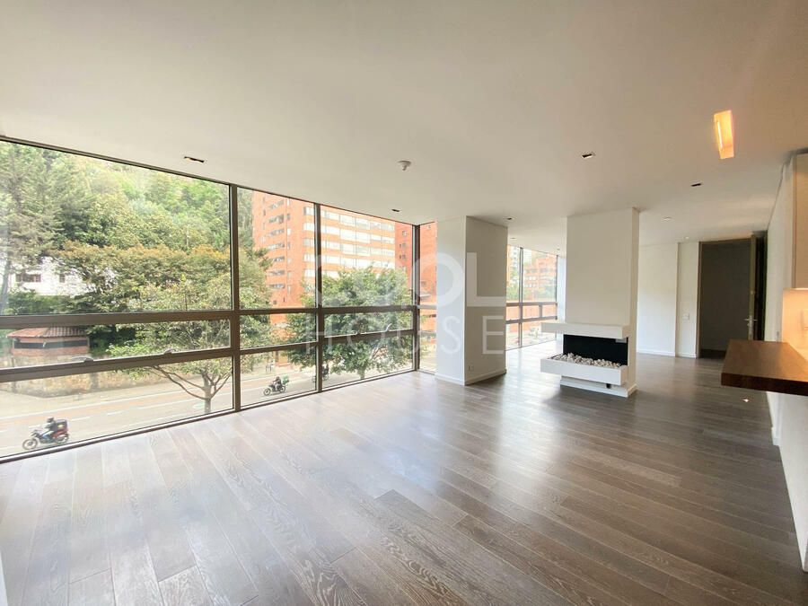 Apartamento en arriendo La Cabrera 186 m² - $ 14.686.000
