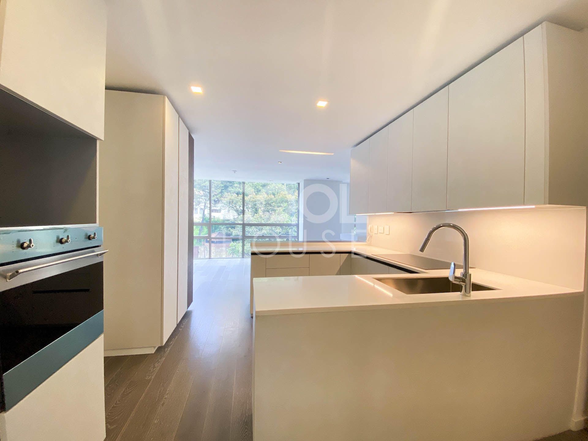 Apartamento en arriendo La Cabrera Apartamento en arriendo La Cabrera 186 m² - $ 14.686.000